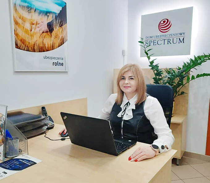 Zdjęcie placówki Spectrum Mława, Wójtostwo 2 2