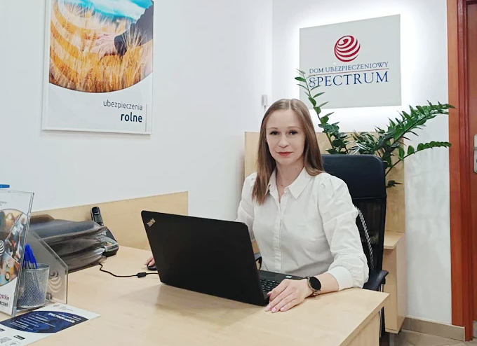 Zdjęcie placówki Spectrum Mława, Wójtostwo 2 3